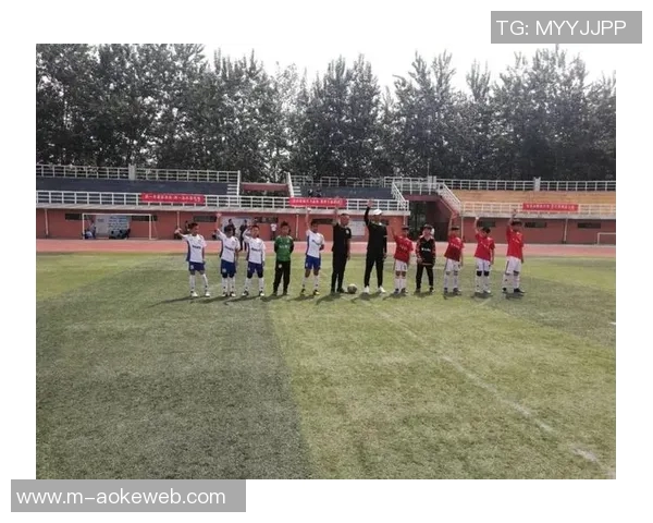 恒圣足球引领新时代的足球文化与青少年培训发展之路